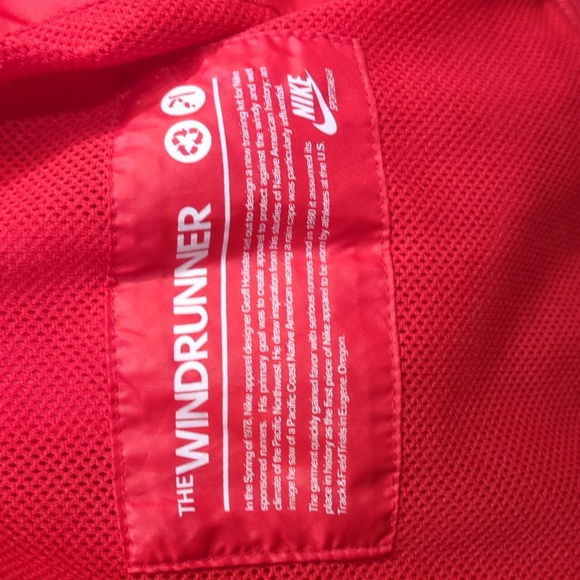 Nike Sportswear Windrunner Jacket - Picture 5 of 5